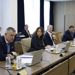 Vijeće ministara nije odobrilo uvođenje carina na čelik u BiH te time nije zaštitilo domaću proizvodnju